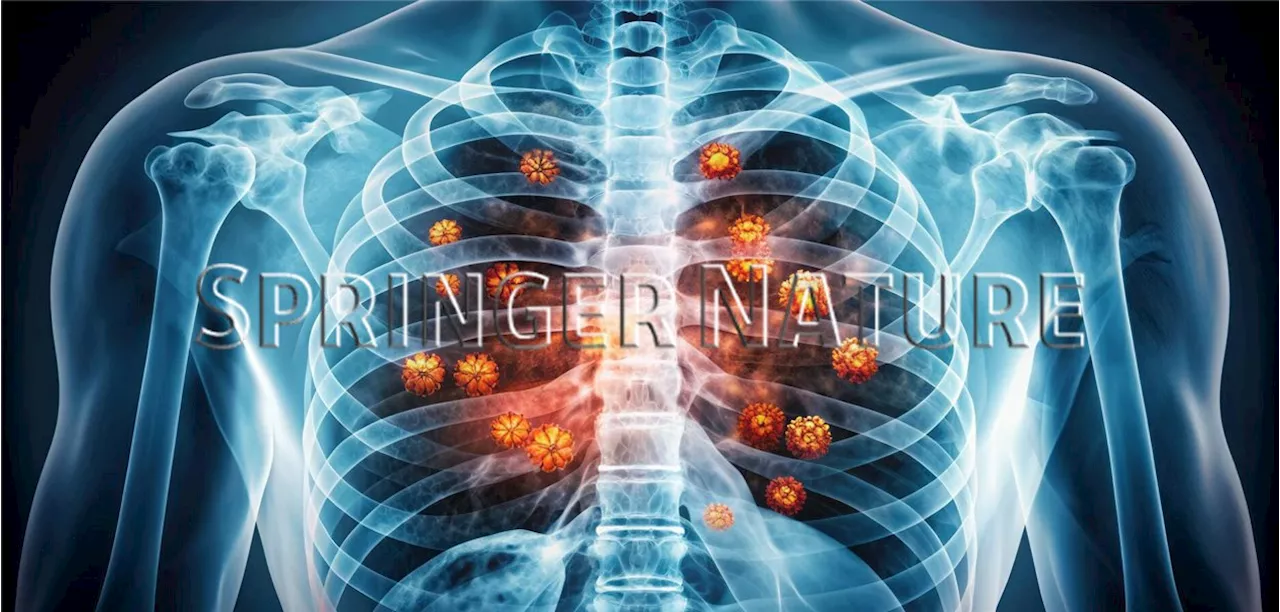 Prognoseabschätzung : Eosinopenie als Warnzeichen für schwere Pneumonien?