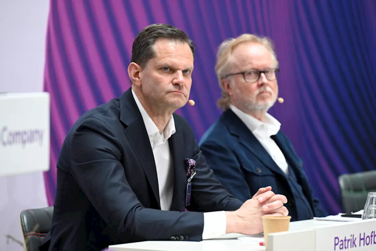 Analytiker: Ser inga skäl till att ändra ljumma synen på Telia-aktien