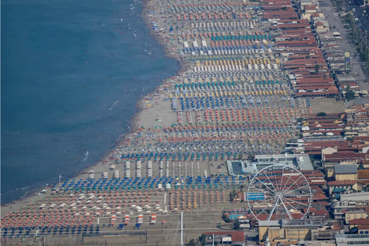 L'Ue: 'Bene Roma sui balneari, ora la riforma diventi realtà'