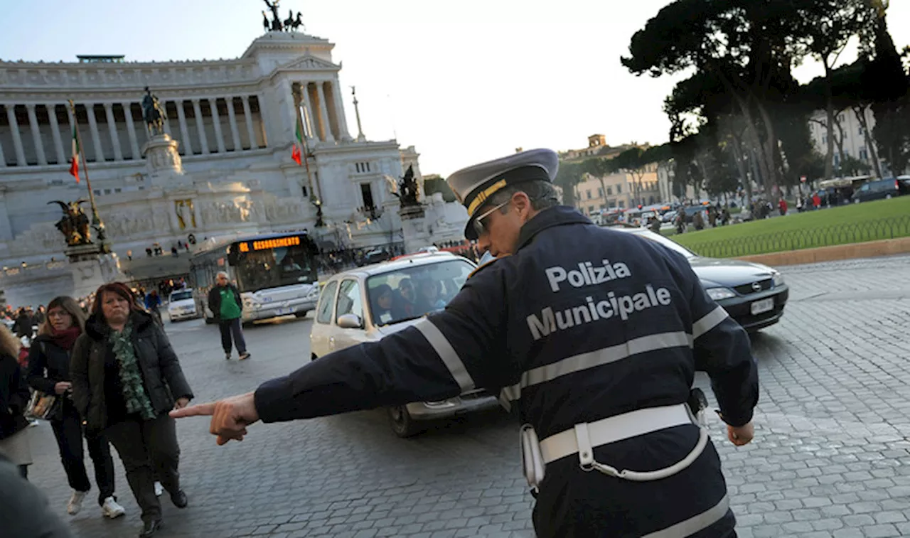 Ricavi multe, disatteso l'obbligo di investirli per la sicurezza