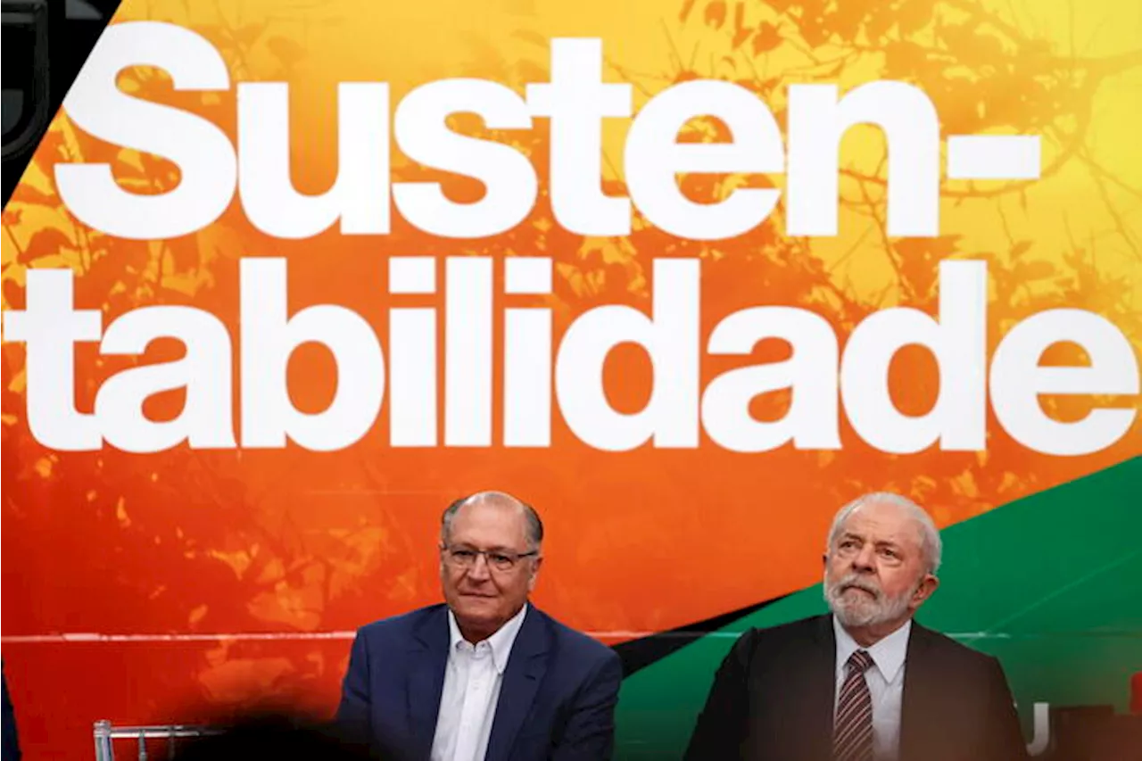 Senado aprova incentivos de R$ 18 bi a hidrogênio verde