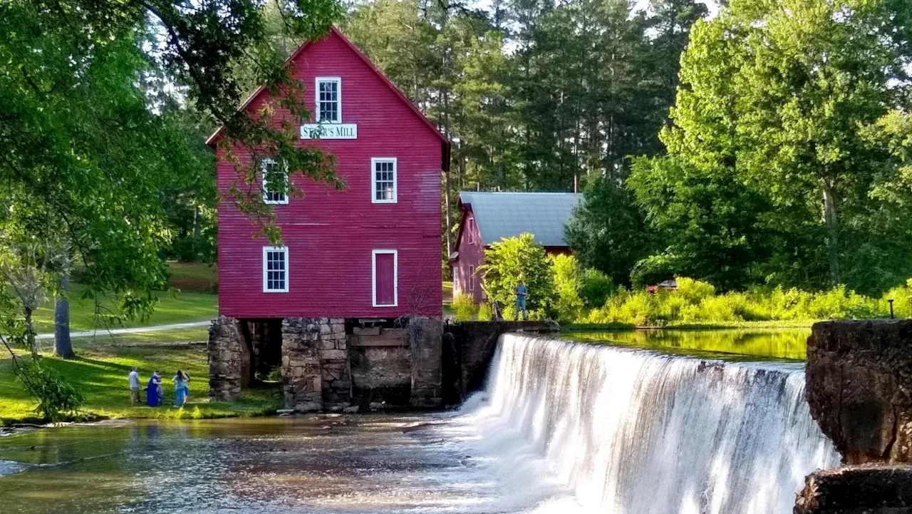 5 picturesque filming locales you can visit from ‘Sweet Home Alabama’