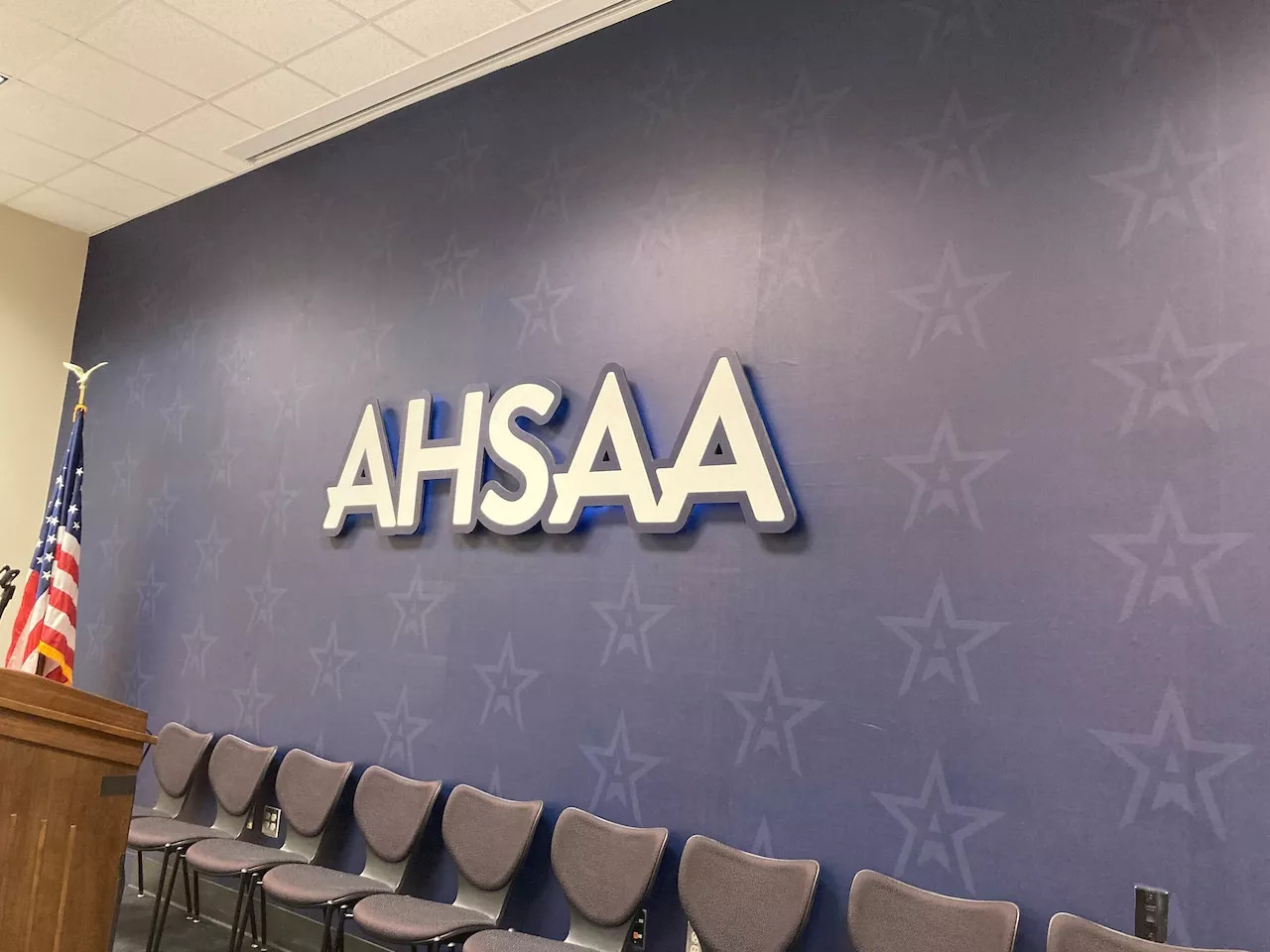 Judge suspends AHSAA Transfer Rule after complaint filed by Marbury football player