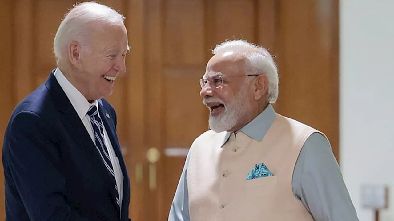 US: 'यूक्रेन-रूस में शांति के लिए किसी भी देश की भूमिका का स्वागत'; पीएम मोदी से जुड़े सवाल पर बोले जॉन किर्बी