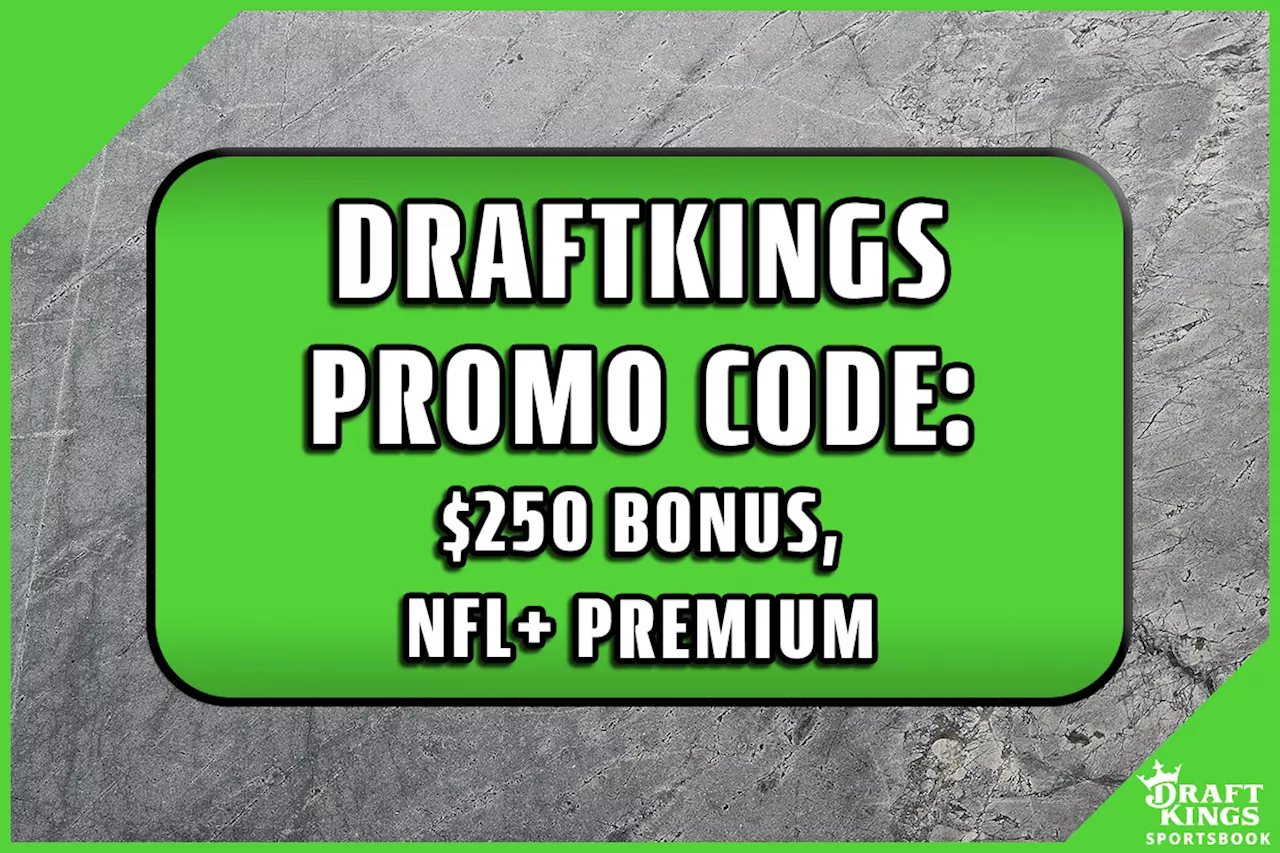 DraftKings promo code: Last chance to grab $250 bonus before Ravens-Chiefs kickoff