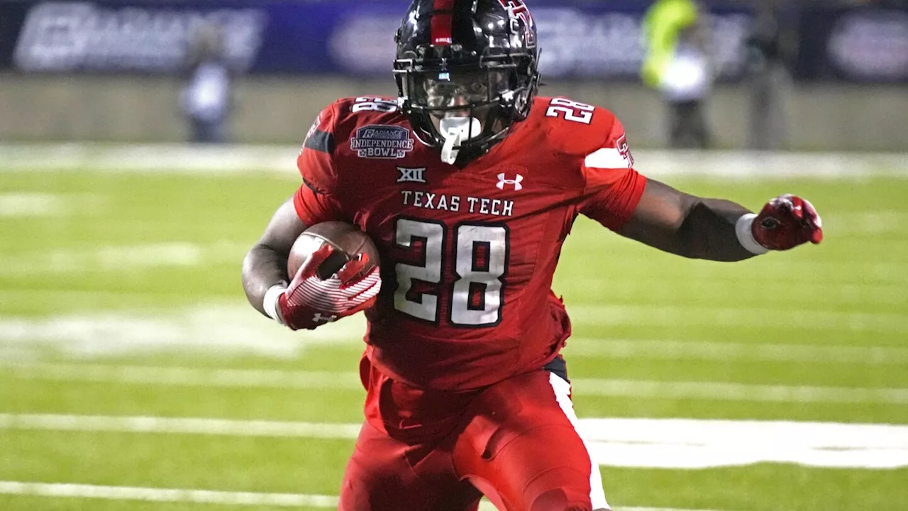 Legacy of Mike Leach meets on the field as Washington State hosts Texas Tech