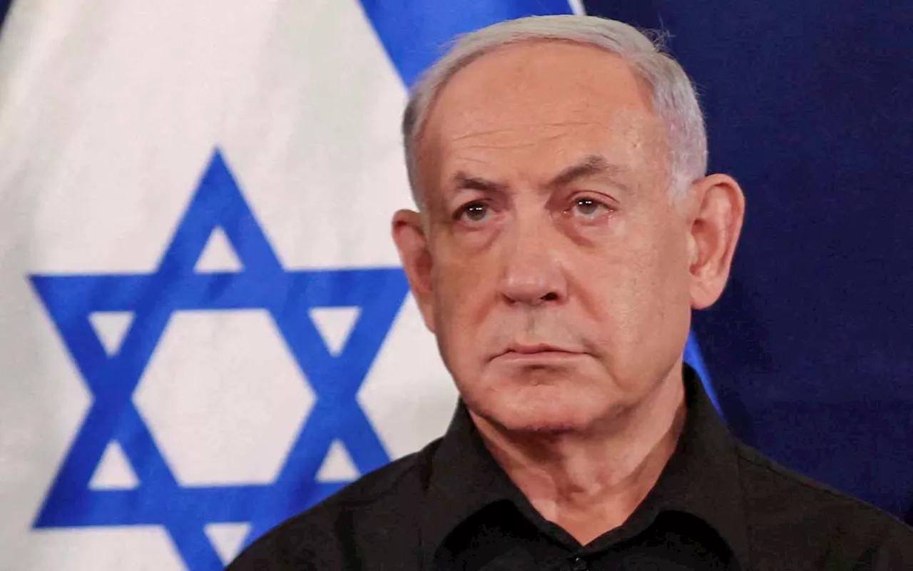 Netanyahu descarta un acuerdo inminente con Hamás para un alto al fuego