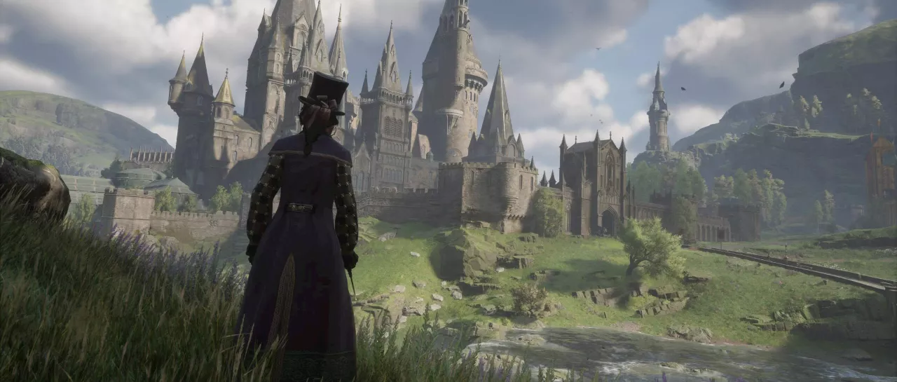 Warner Bros. Games finalmente habla de Hogwarts Legacy 2