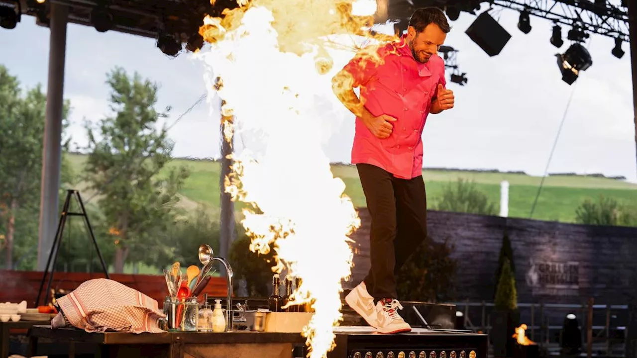 'Grill den Henssler Sommer-Special' 2024: Start, Sendetermine und alle Infos