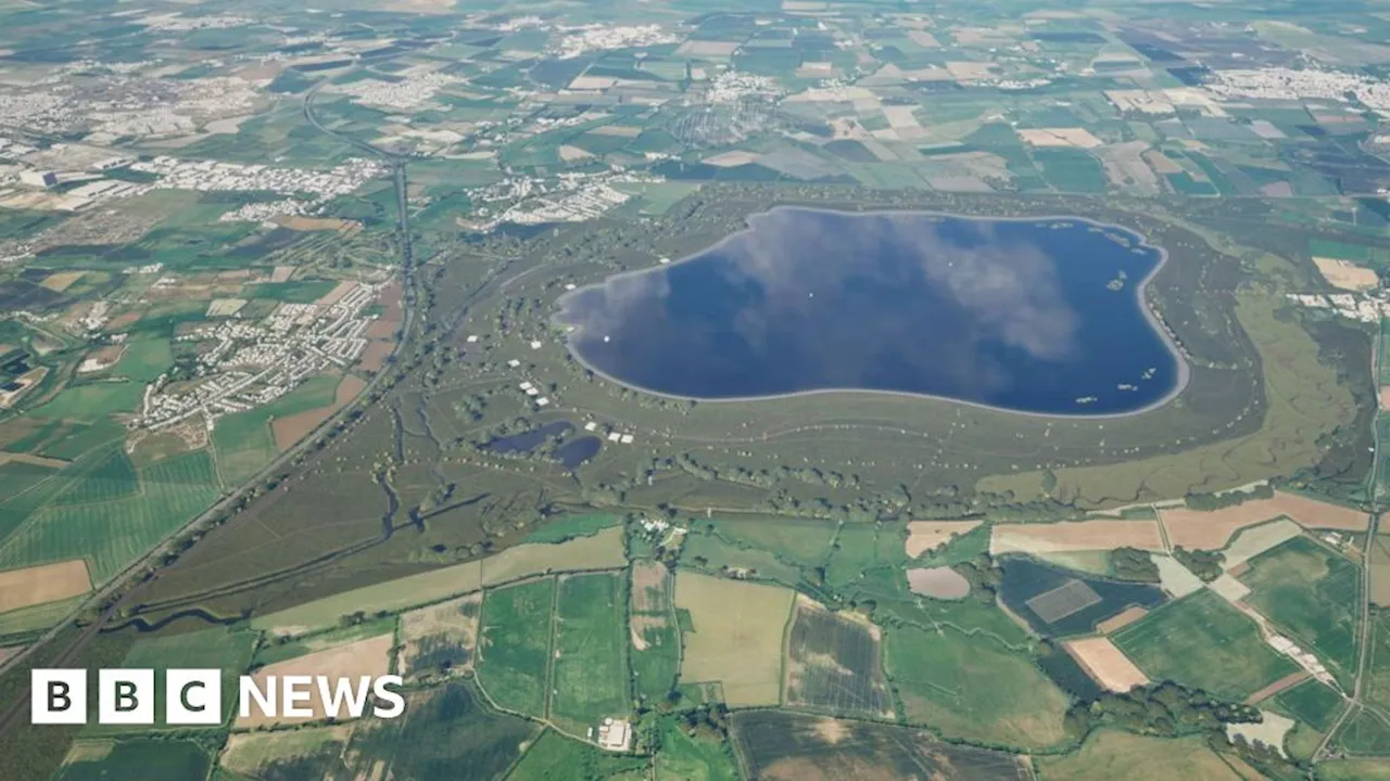 Campaigners call for public inquiry into Abingdon reservoir plans