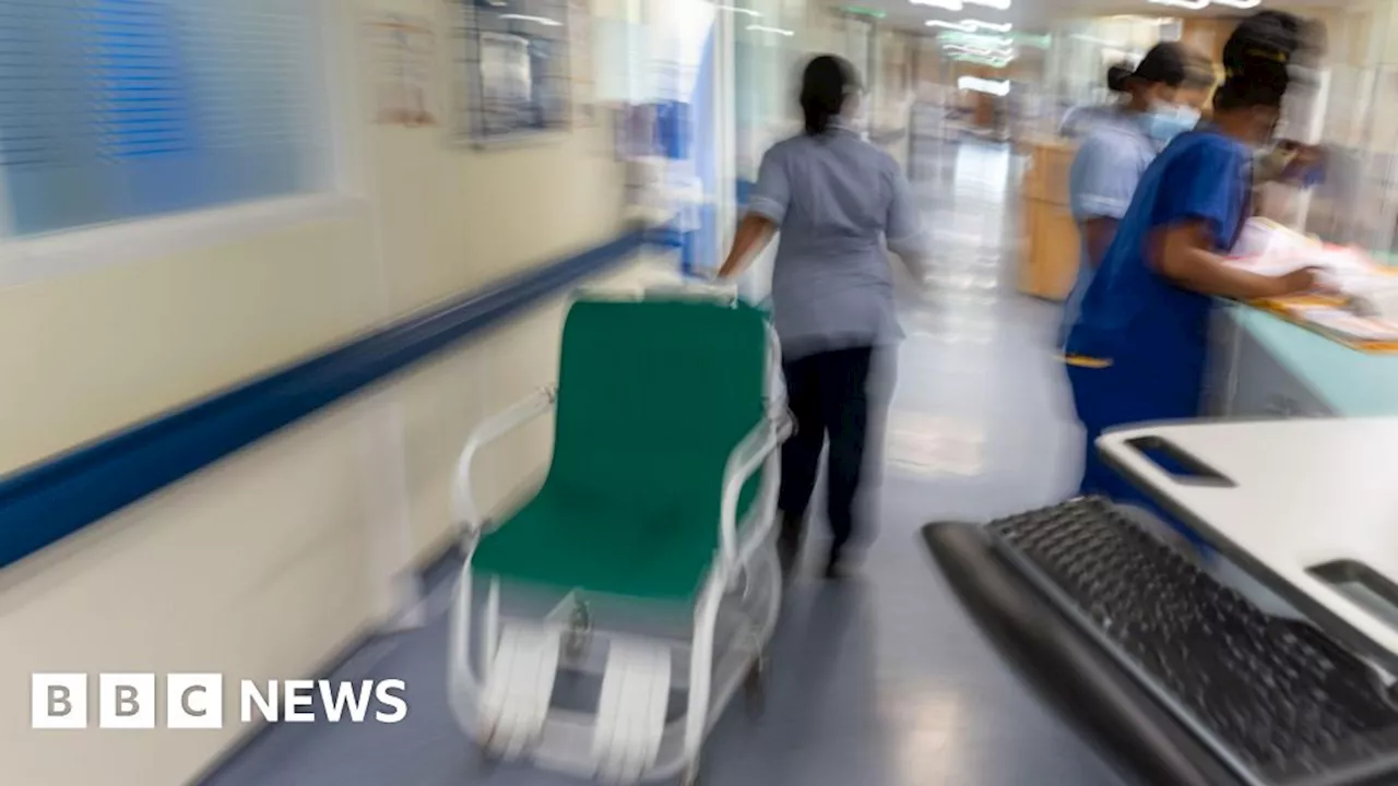 Cumbria nurse who put patients at risk suspended for year