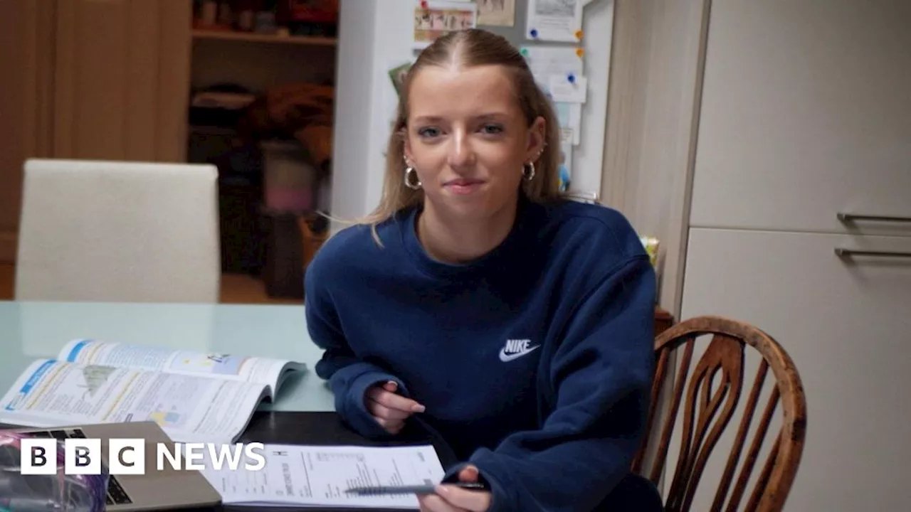 Sussex: ADHD students 'set up to fail' over medication shortage