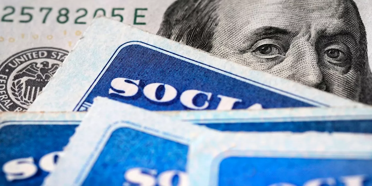 5 Key Changes Coming to Your Social Security in 2025—What You Need to Know