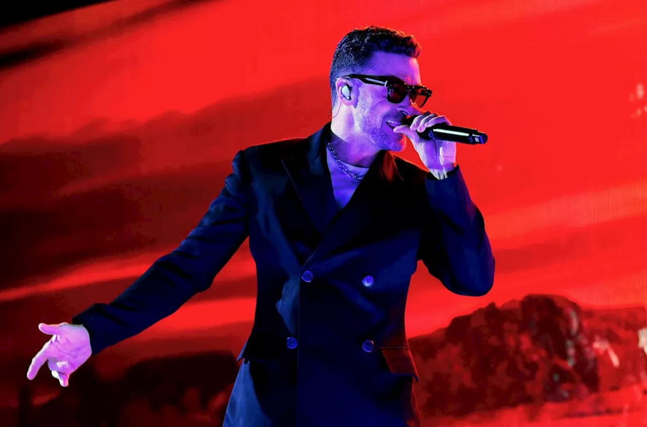 This Is Going to Ruin the Tour: How Has the Justin Timberlake Tour Done So Far?