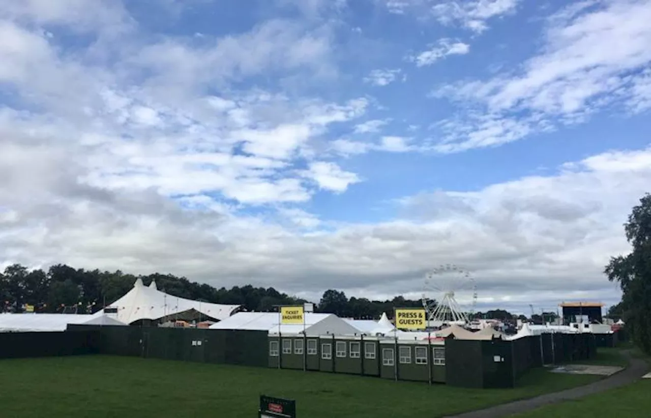 BBC Radio 2 In The Park Preston: ‘Soft and muddy’ Moor Park and city’s road network set for major delays