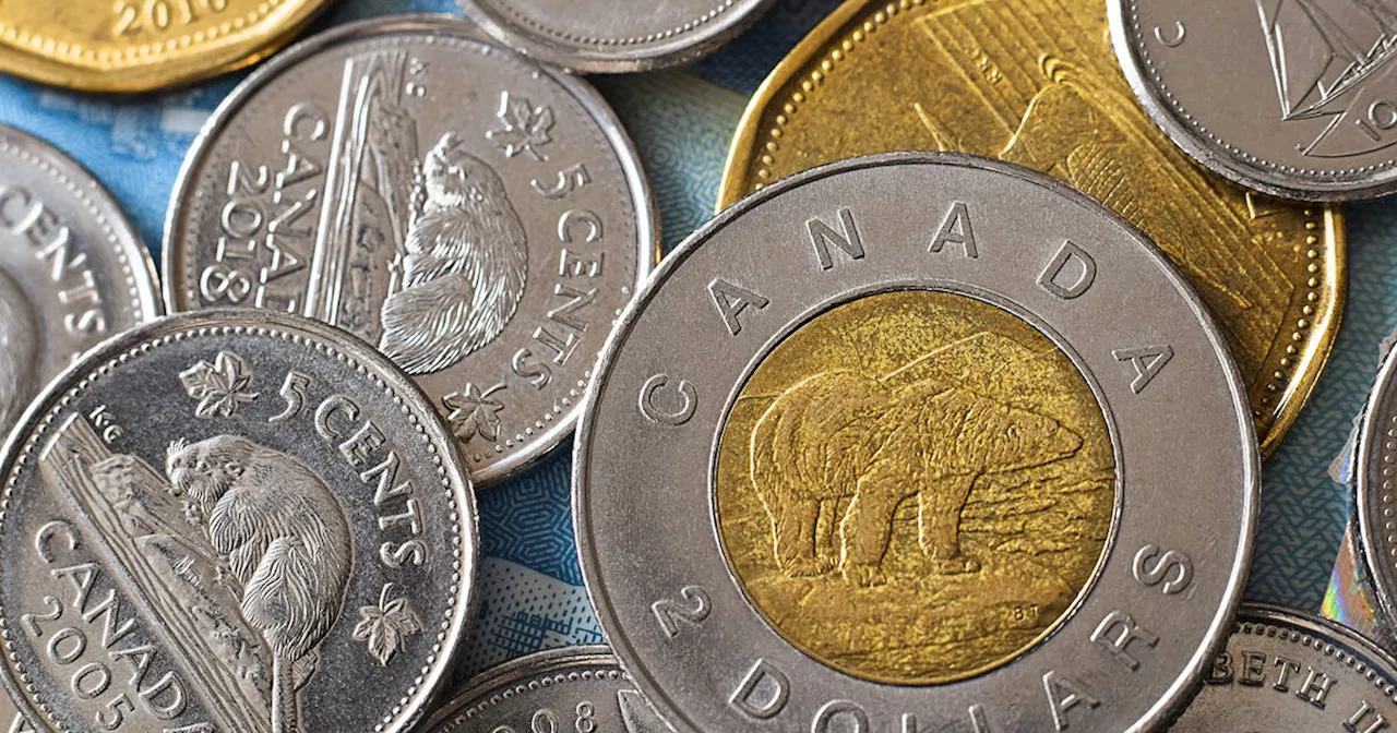 Canada just got a new rectangular $20 coin based on controversial story