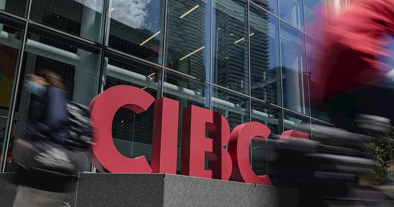 CIBC Shuffles Leaders Again as Hountalas Moves to Vice Chair