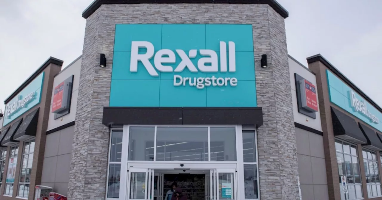 The Daily Chase: Rexall and Well.ca find a buyer