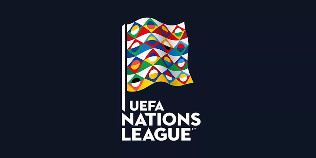 Pembagian Grup UEFA Nations League 2024: Italia dan Prancis Bakal Bentrok!