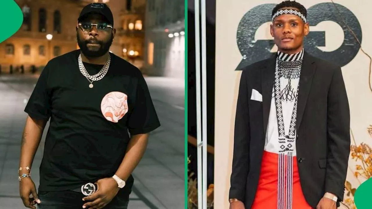 DJ Maphorisa Threatens to Blacklist Samthing Soweto, Mzansi Reacts: “He Is a Danger to Society”