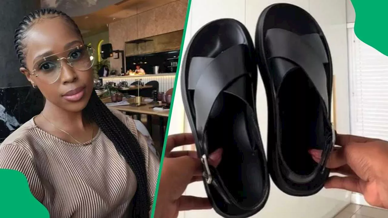 “Your Choices Are Amazing”: Mzansi Girlies Swooning Over SHEIN Summer Shoe Haul