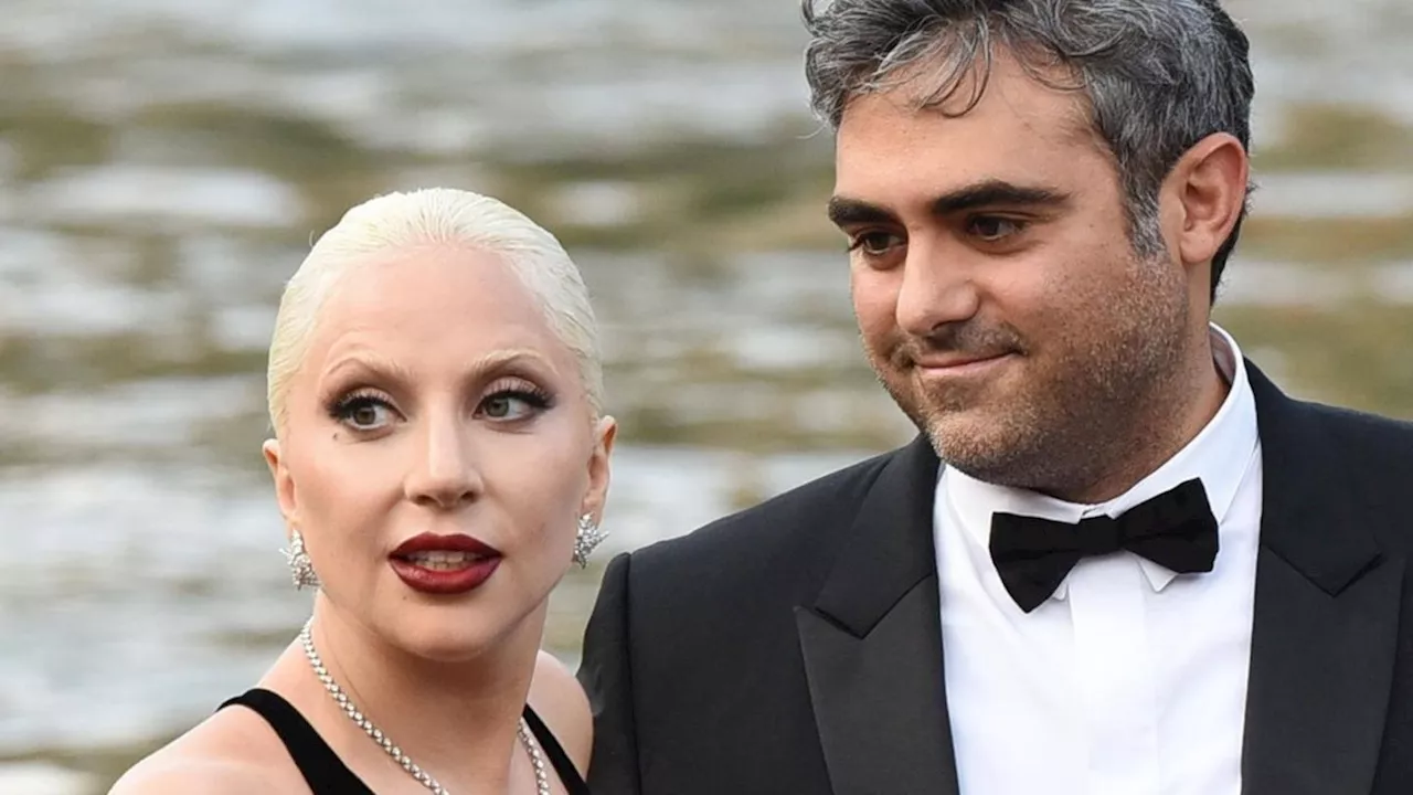 Lady Gaga und Michael Polansky: So lernten die Sängerin und ihr Verlobter sich kennen