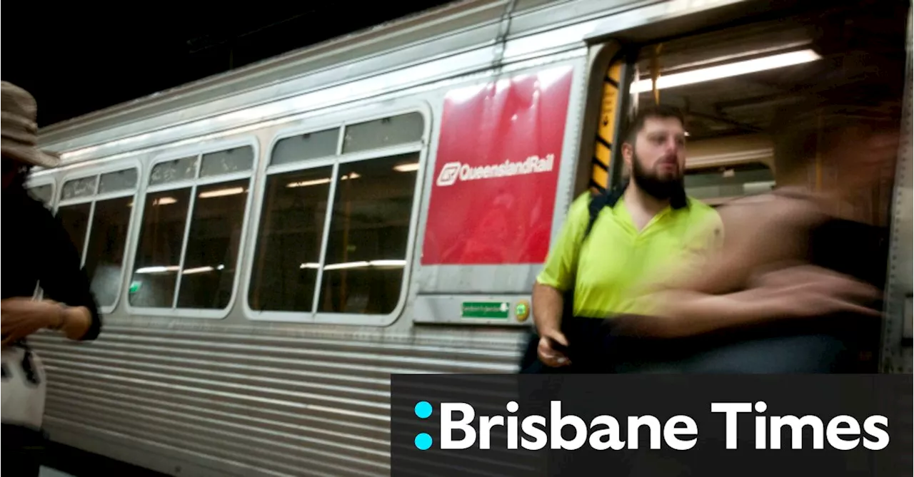 Public transport tops pre-COVID levels as election train builds steam