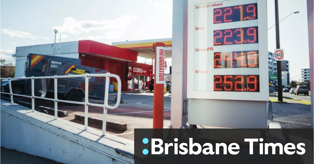 Relief in sight for motorists as oil prices slide