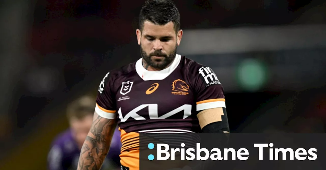 The perfect Storm: Four things learnt from Broncos’ final implosion