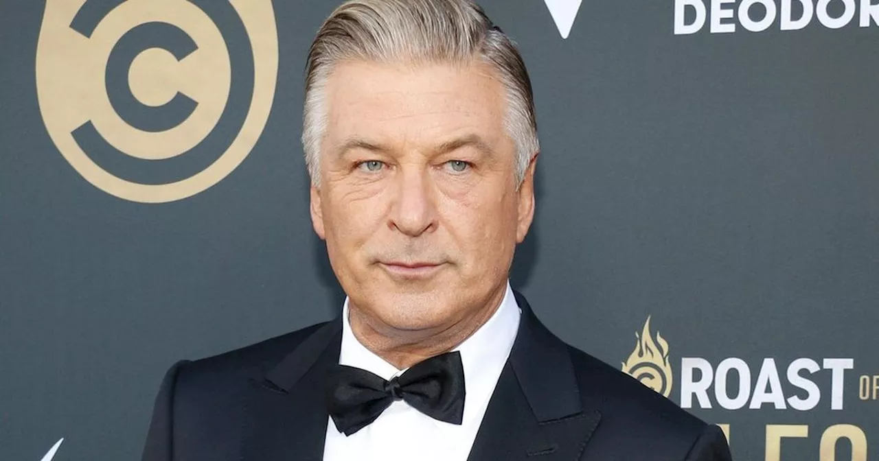 Alec Baldwin: Staatsanwältin fordert Wiederaufnahme von 'Rust'-Prozess