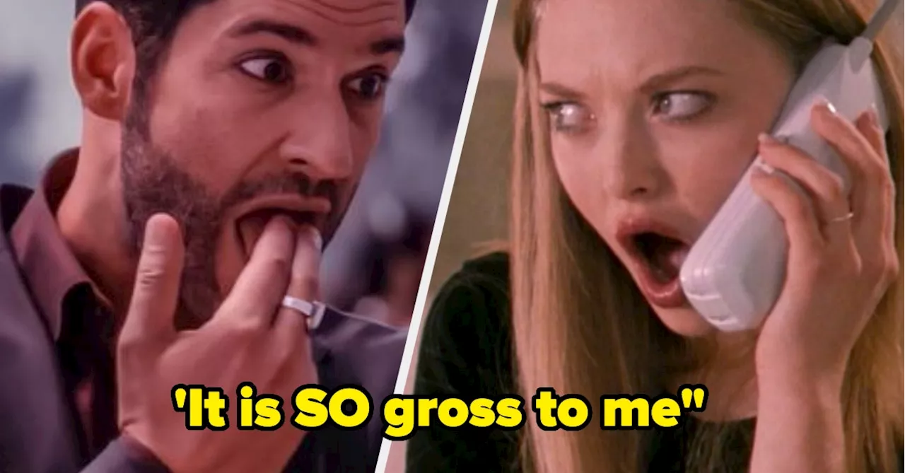 18 Habits That Really Annoy People From Day To Day