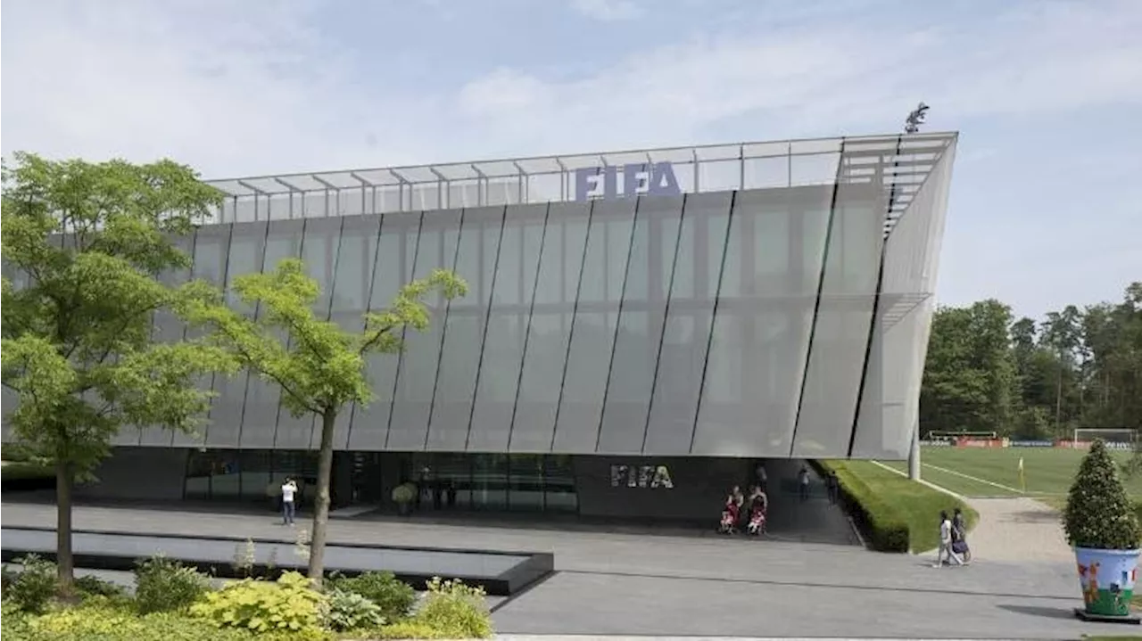 Fifa will in Zürich bleiben – Weltverband dementiert Wegzugs-Gerüchte gegenüber Stadtrat