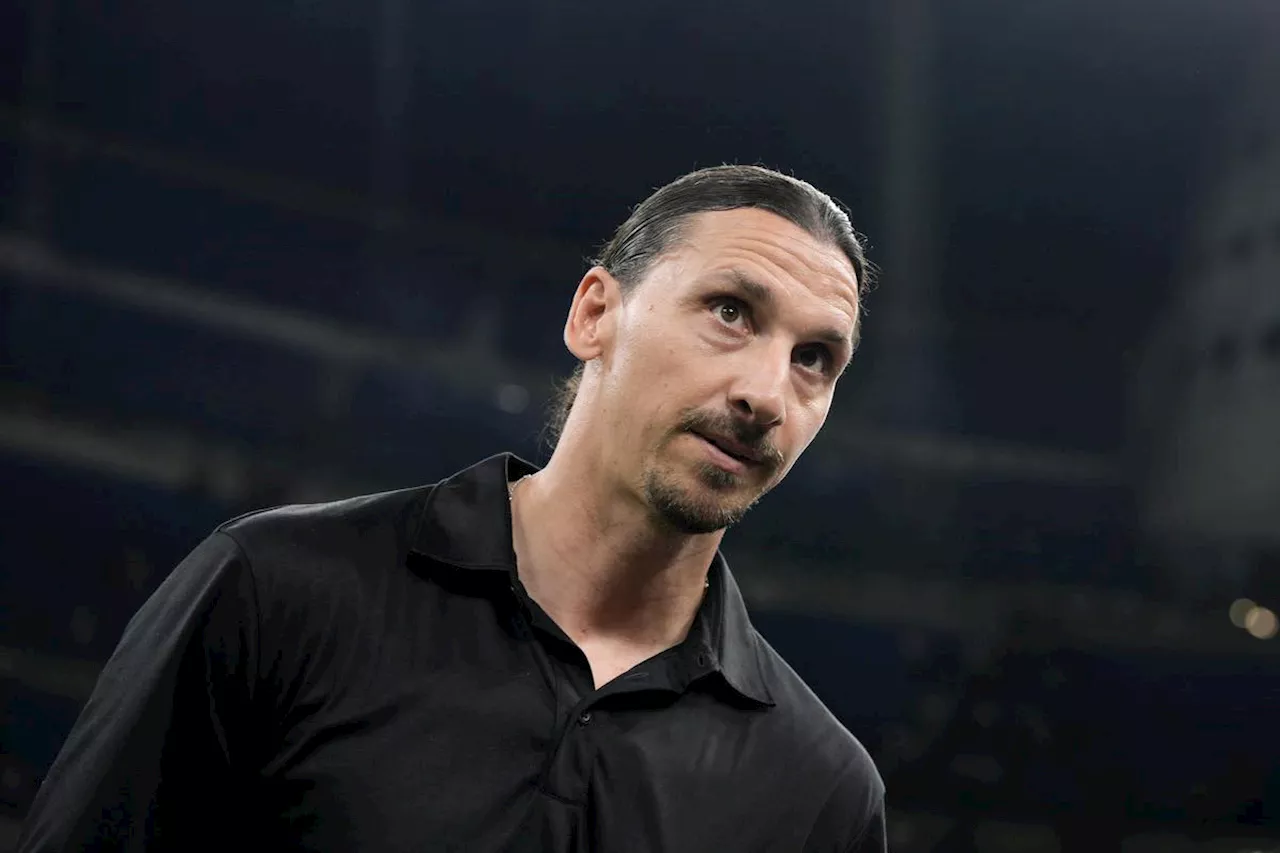 Ibrahimovic fuori dal club, terremoto al Milan: hanno già scelto