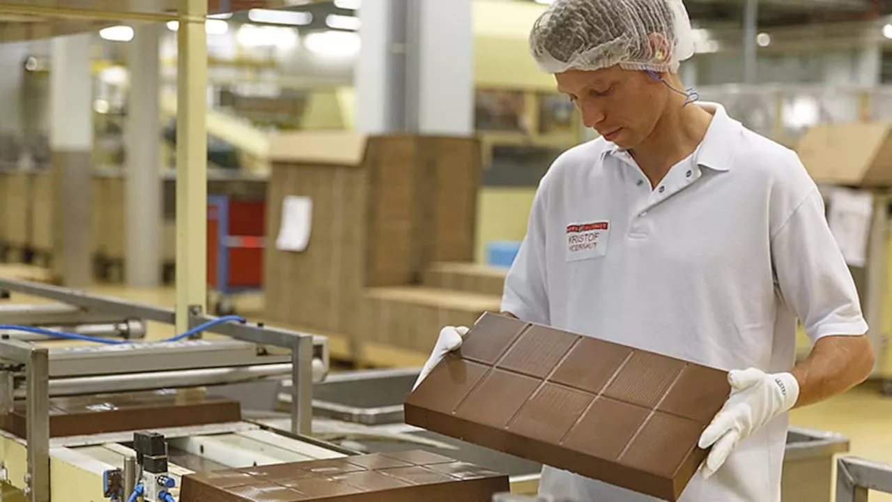 Barry Callebaut schliesst Fabrik im italienischen Intra