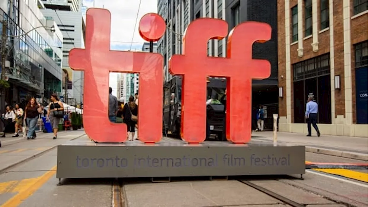 25 movies for book lovers to see at TIFF 2024