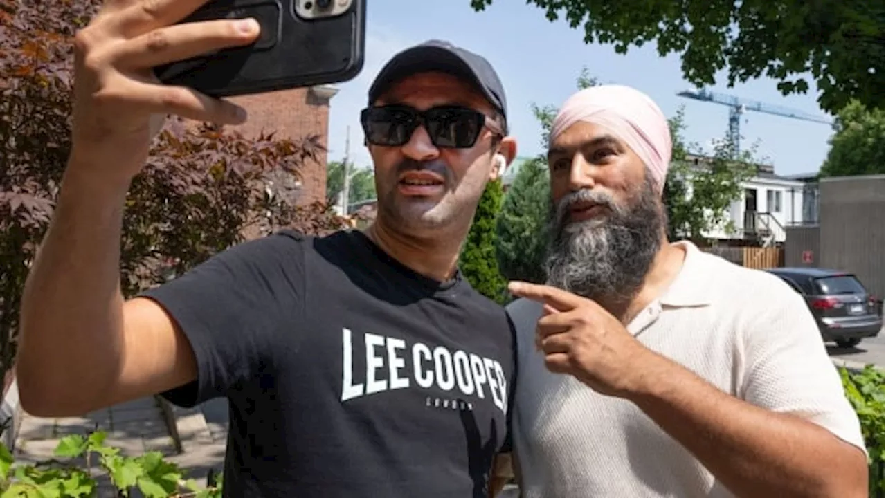 The NDP-Liberal deal is no more — here's what could happen next