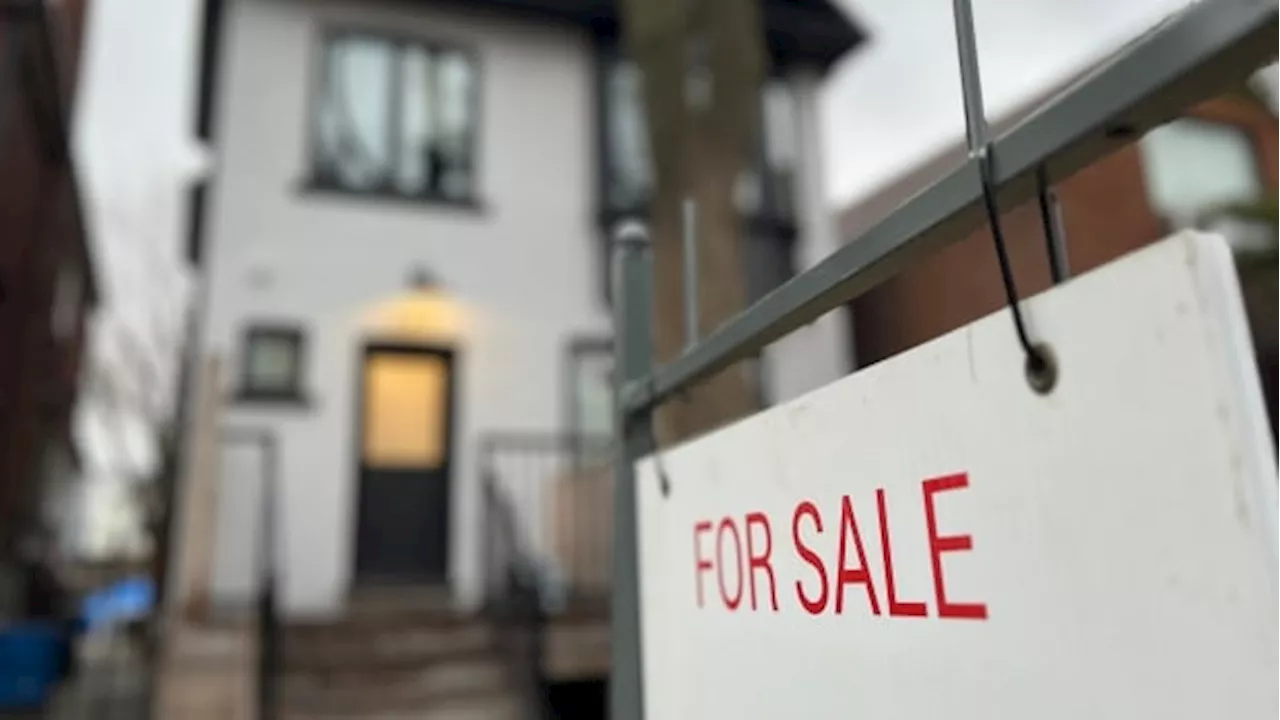 GTA home sales decline in August as prices edge lower