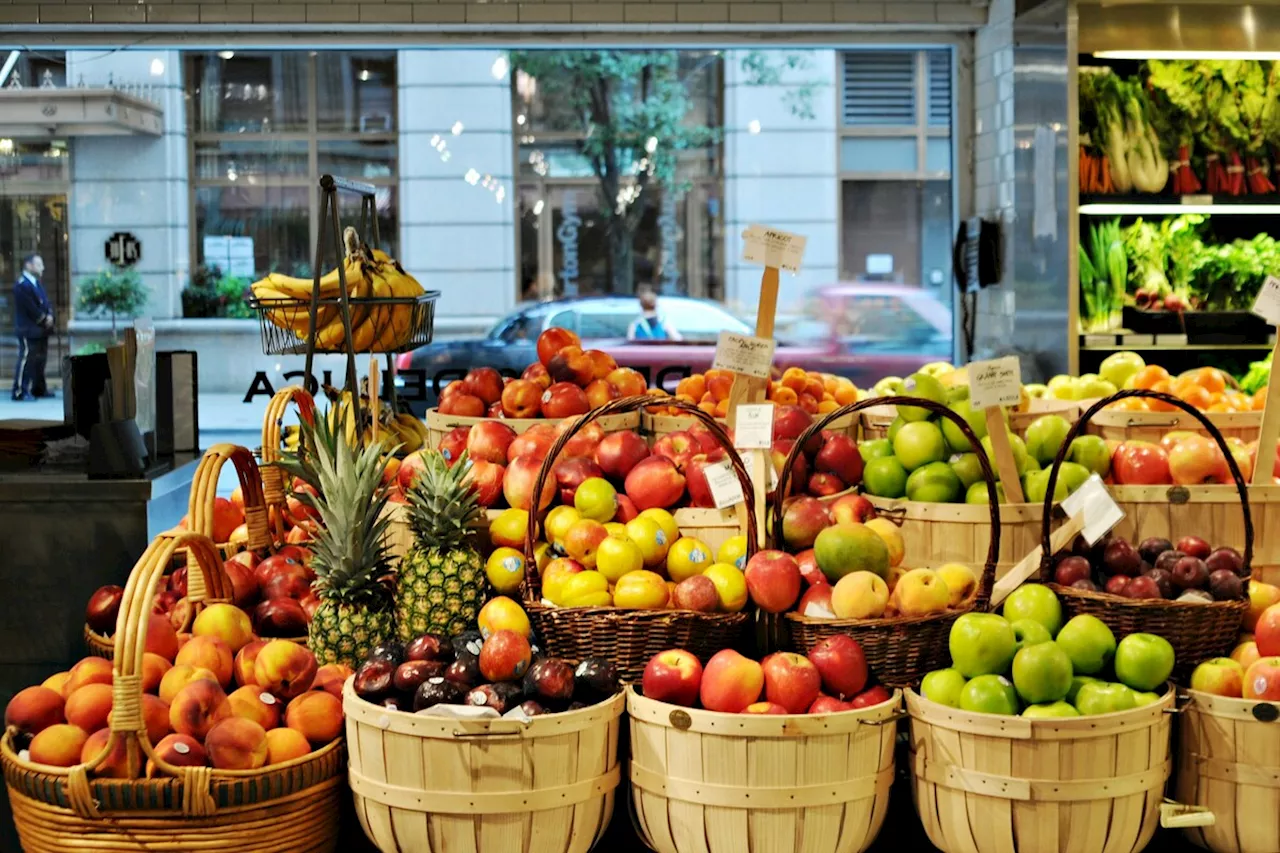 Alzheimer : 3 fruits pour éloigner la maladie, selon les experts