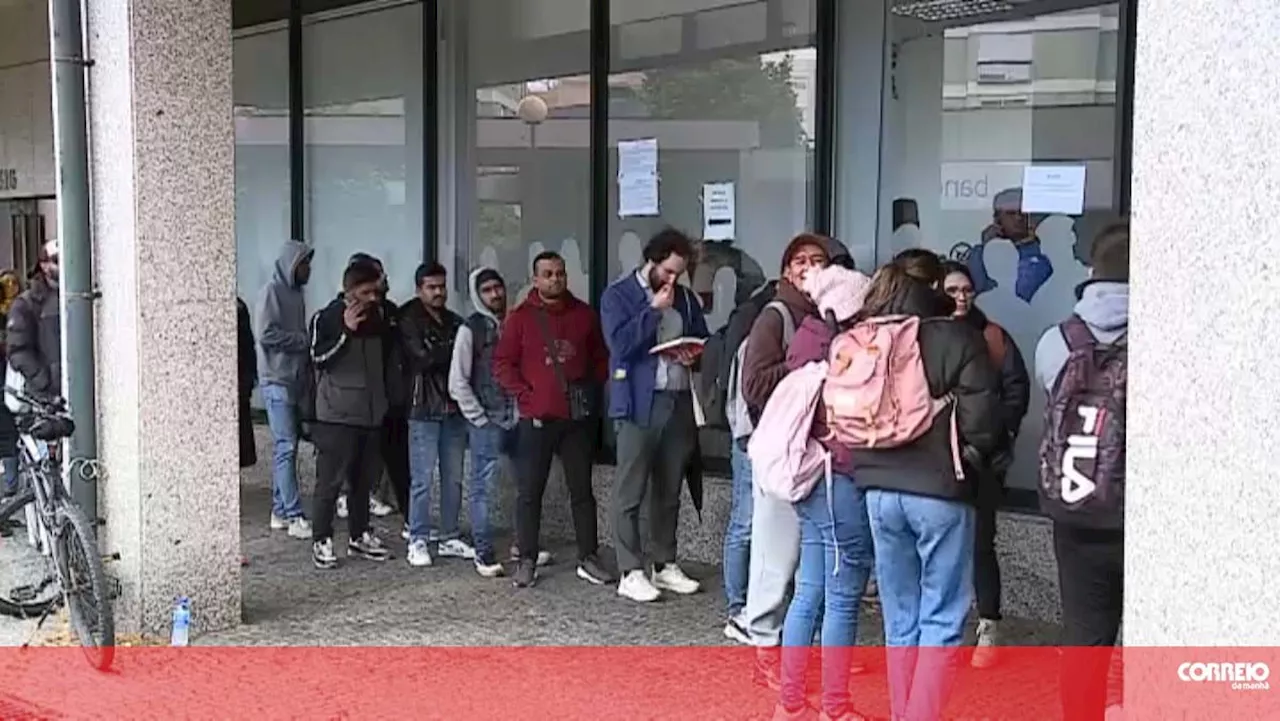 Centro de atendimento da AIMA para imigrantes arranca segunda-feira em Telheiras