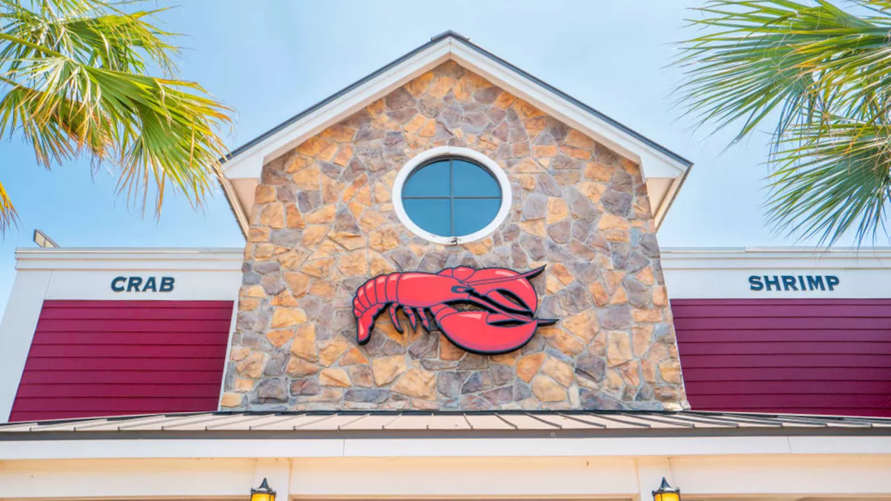 Red Lobster cleared to exit Chapter 11 bankruptcy protection