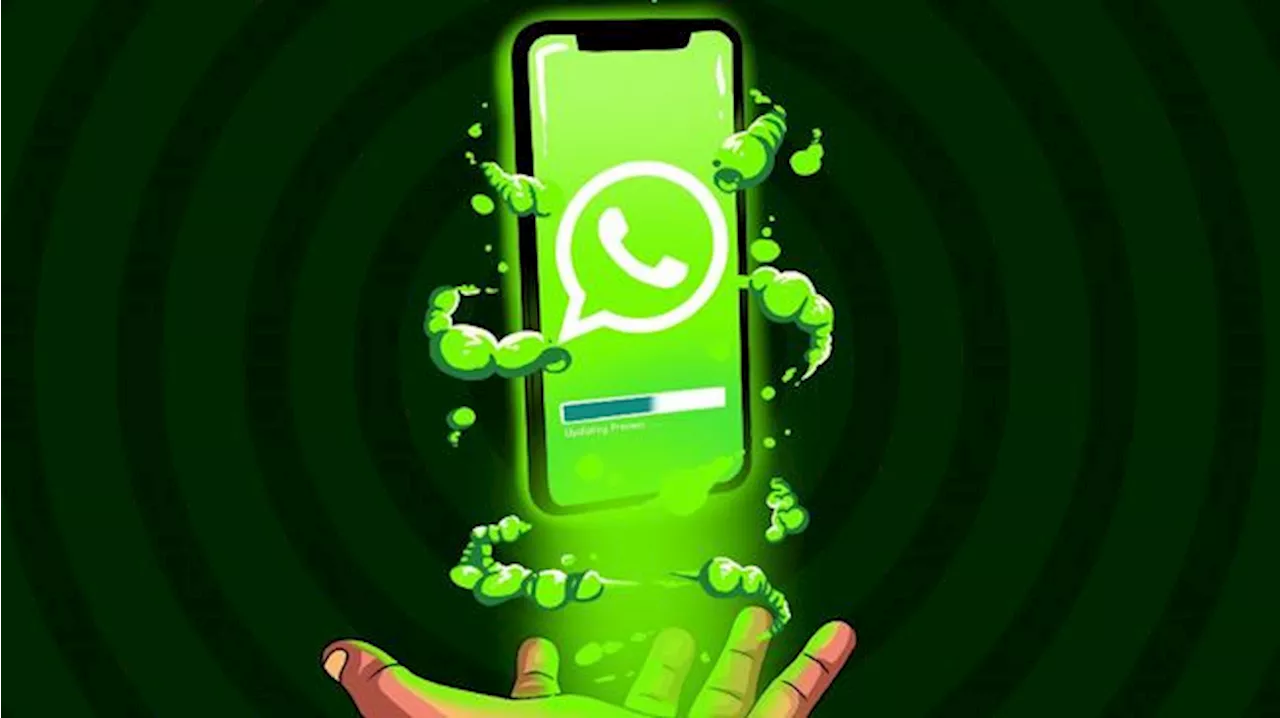 Cara Ganti Dering WhatsApp Call dan Chat Pakai Suara Sendiri