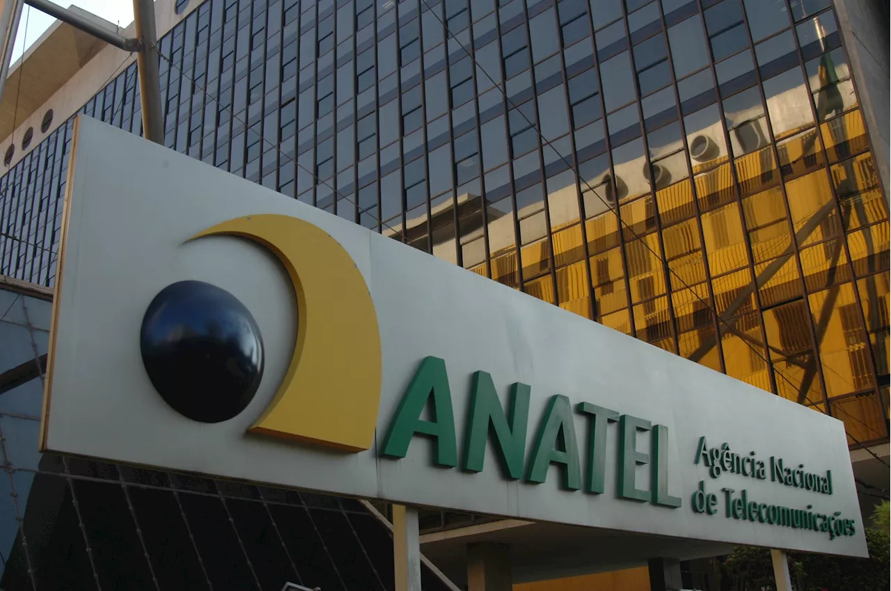 Anatel alerta para golpe com e-mails falsos que notificam multas por acesso ao X via VPN