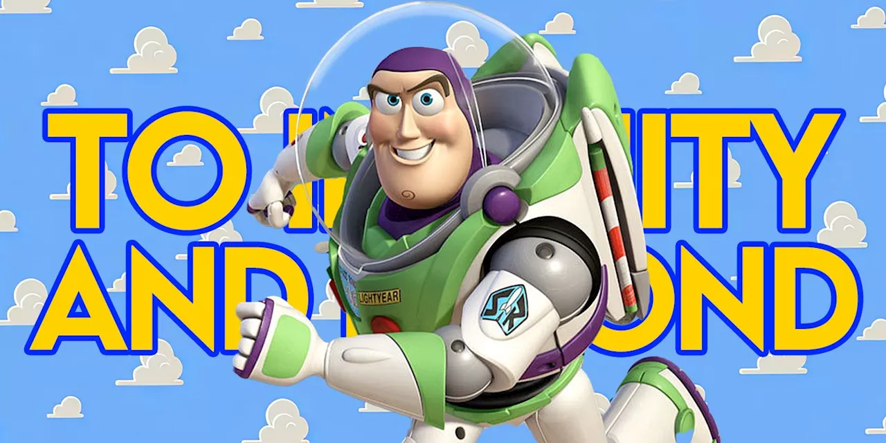 10 Best Toy Story Quotes, Ranked