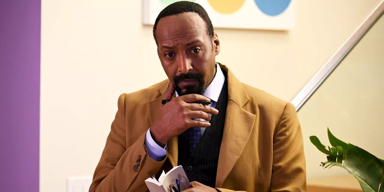 'The Irrational' Adds a New Member to the Mercer Family for Season 2