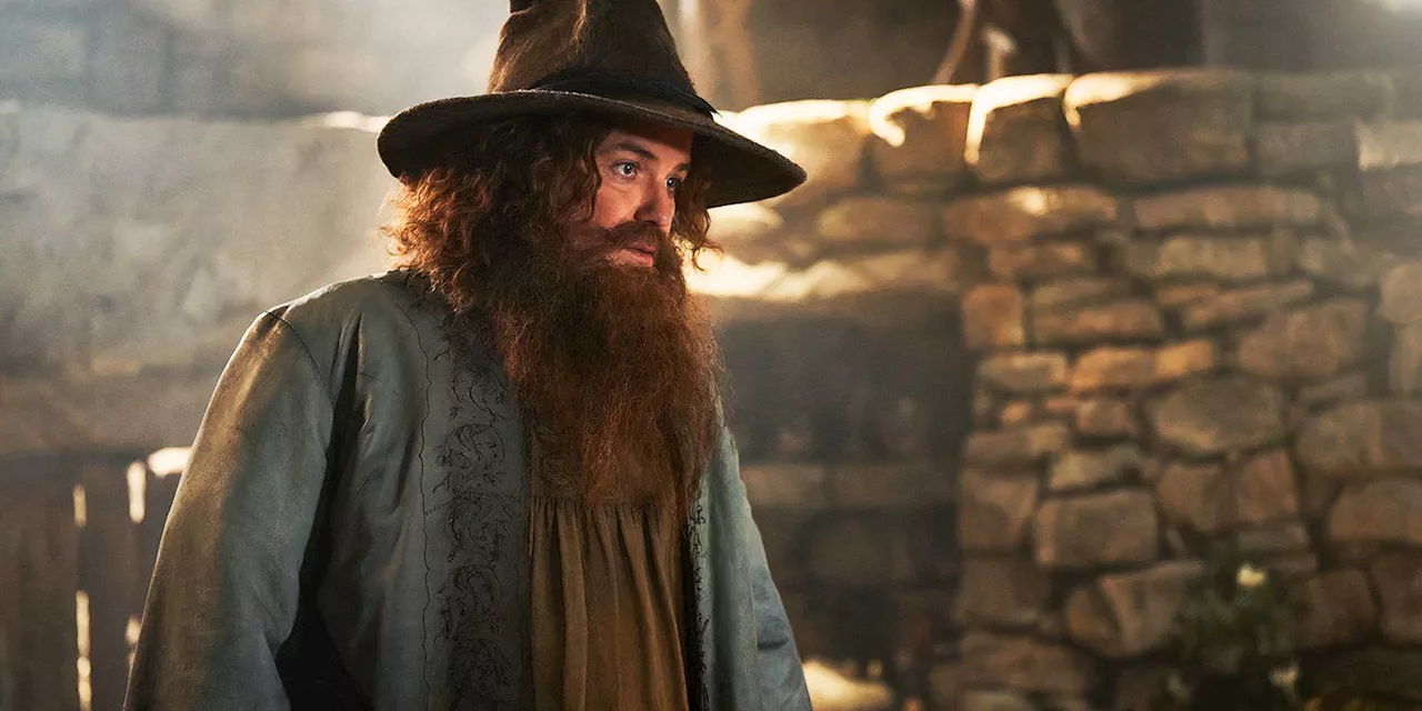 'The Rings of Power' Season 2 Episode 4 Recap - Tom Bombadil Enters the Chat