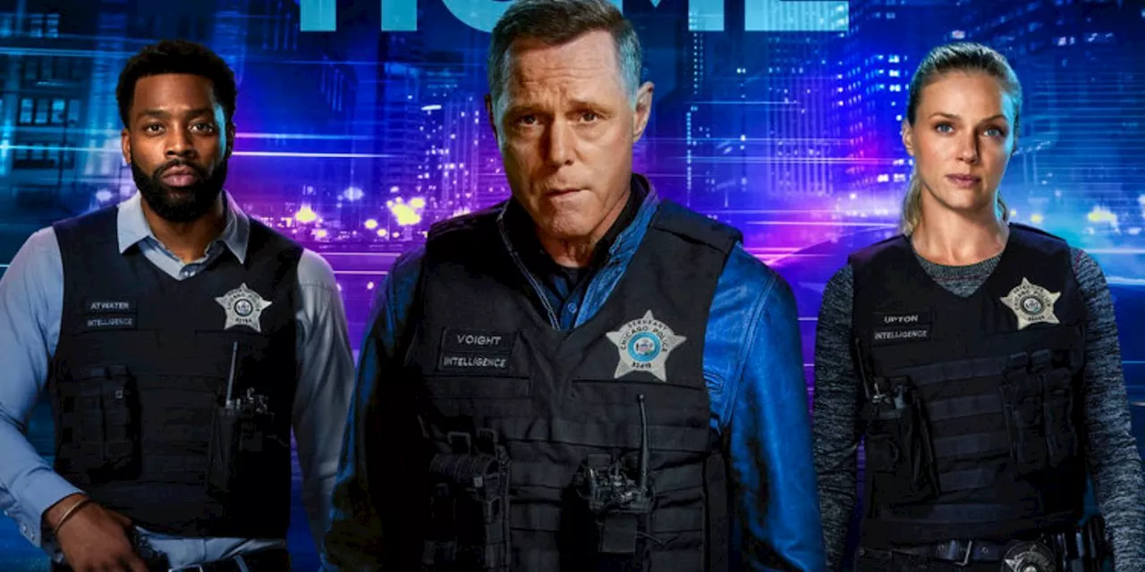 These 'Chicago P.D.' Additions Will Shake Up Other Characters' Dynamics in Season 12