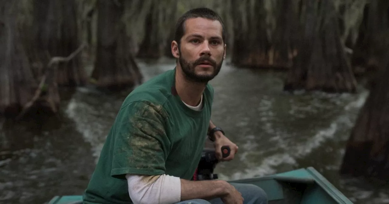 Caddo Lake Trailer Sets Release Date for Dylan O’Brien Mystery Movie