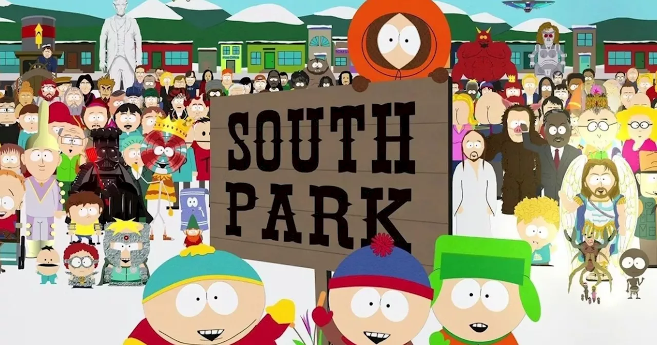 South Park Season 27 Release Date Window Update Given by Matt Stone & Trey Parker