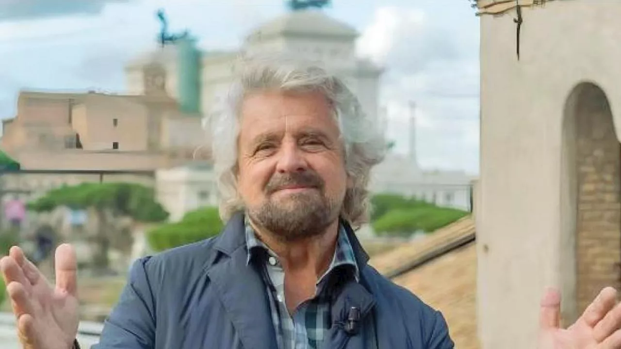 L’ultimo asso di Beppe Grillo: o me o Conte. Ma il M5S ora alza il muro