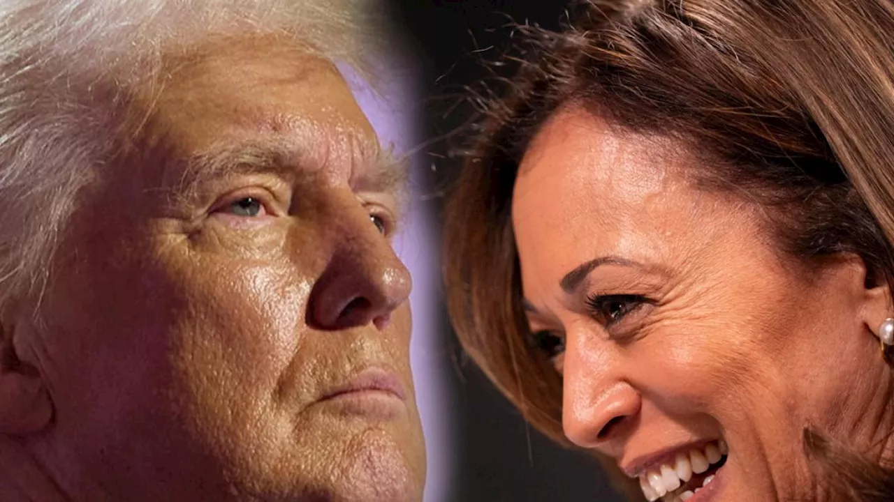 Trump-Harris: sfida tra due fragilità